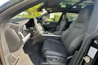 Audi Q8 din 2025 cu 10 km - oferta AUD109383 - foto 22