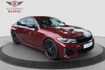 BMW M340i din 2022 - oferta BMW109386