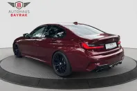 BMW M340i din 2022 cu 40.000 km - oferta BMW109386 - foto 4