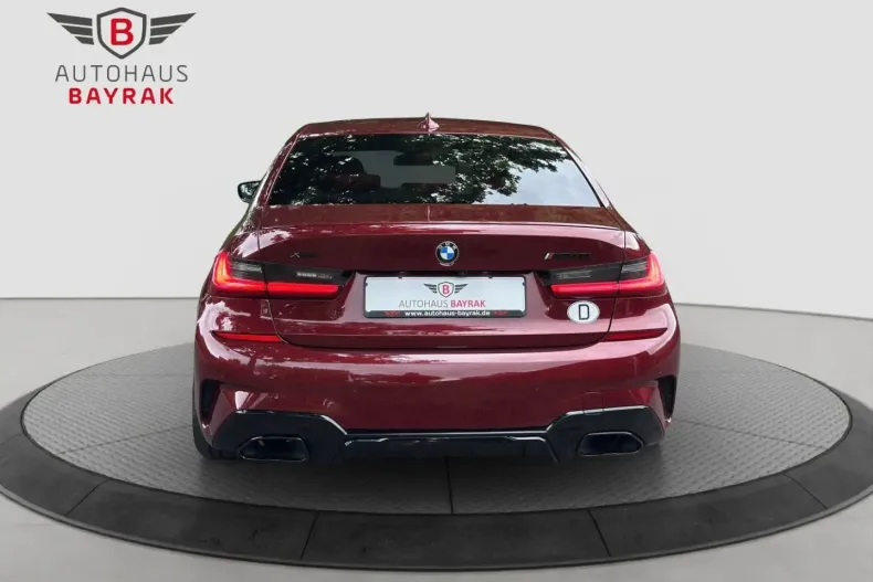 BMW M340i din 2022 cu 40.000 km - oferta BMW109386 - foto 5