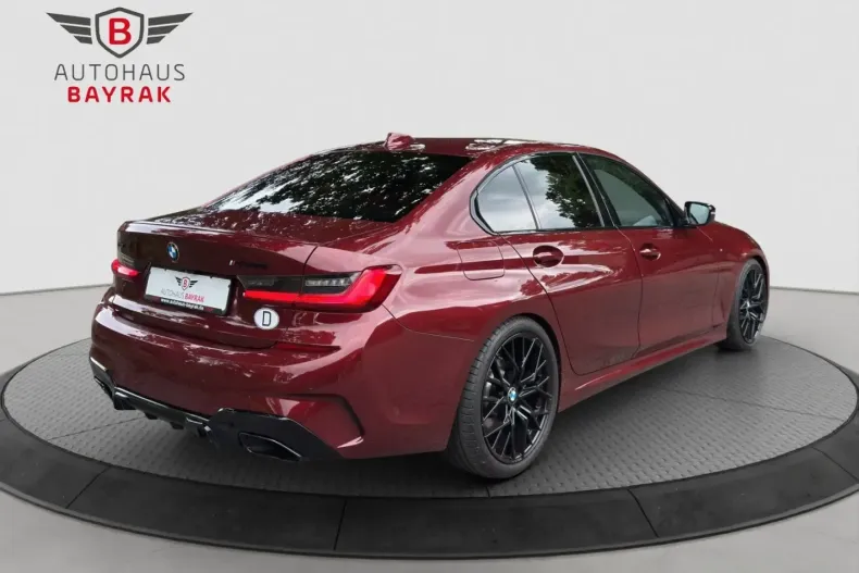 BMW M340i din 2022 cu 40.000 km - oferta BMW109386 - foto 6