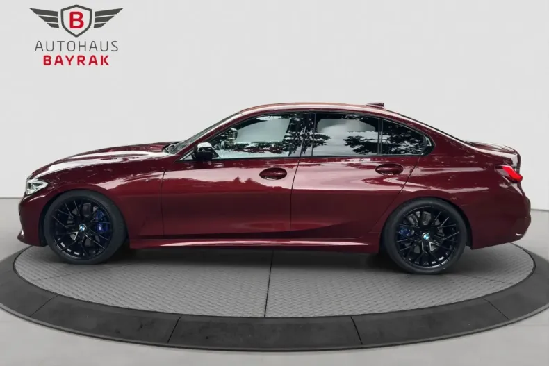 BMW M340i din 2022 cu 40.000 km - oferta BMW109386 - foto 7