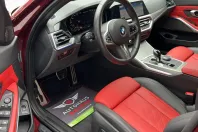 BMW M340i din 2022 cu 40.000 km - oferta BMW109386 - foto 9