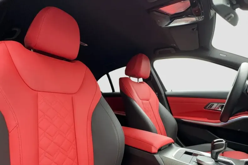 BMW M340i din 2022 cu 40.000 km - oferta BMW109386 - foto 13