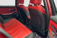 BMW M340i din 2022 cu 40.000 km - oferta BMW109386 - foto 14