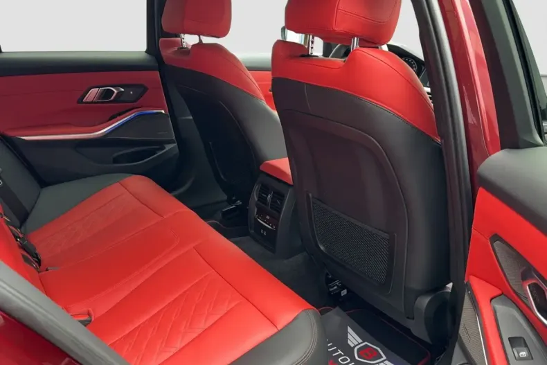 BMW M340i din 2022 cu 40.000 km - oferta BMW109386 - foto 14