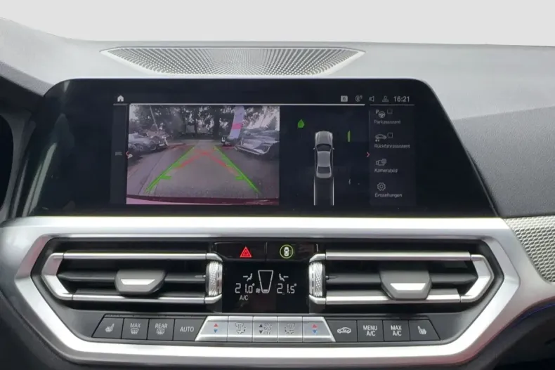 BMW M340i din 2022 cu 40.000 km - oferta BMW109386 - foto 17