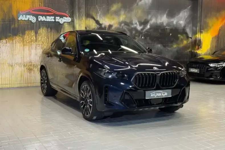 BMW X6 din 2023 cu 13.600 km - oferta BMW109387 - foto 8