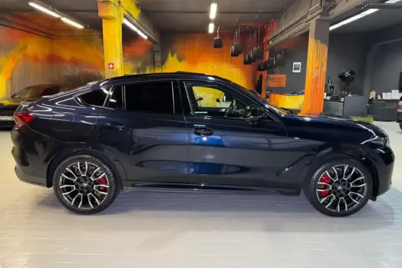 BMW X6 din 2023 cu 13.600 km - oferta BMW109387 - foto 9