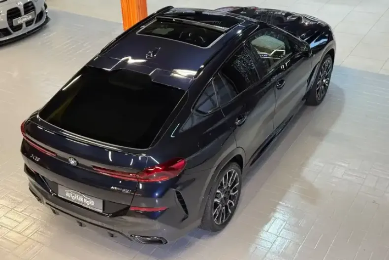 BMW X6 din 2023 cu 13.600 km - oferta BMW109387 - foto 10