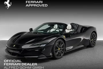 Ferrari SF90 din 2024 - oferta FER109388