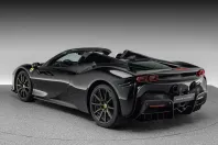 Ferrari SF90 din 2024 cu 2.600 km - oferta FER109388 - foto 4
