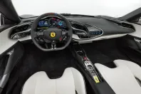 Ferrari SF90 din 2024 cu 2.600 km - oferta FER109388 - foto 12