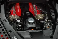 Ferrari SF90 din 2024 cu 2.600 km - oferta FER109388 - foto 27