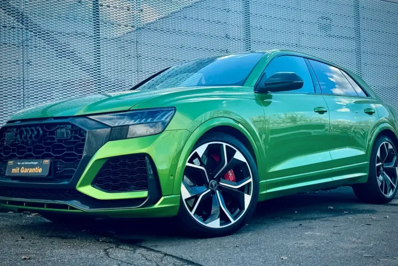 Audi RSQ8 din 2020 cu 51.568 km - oferta AUD109390 - foto 1