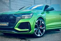 Audi RSQ8 din 2020 cu 51.568 km - oferta AUD109390 - foto 2
