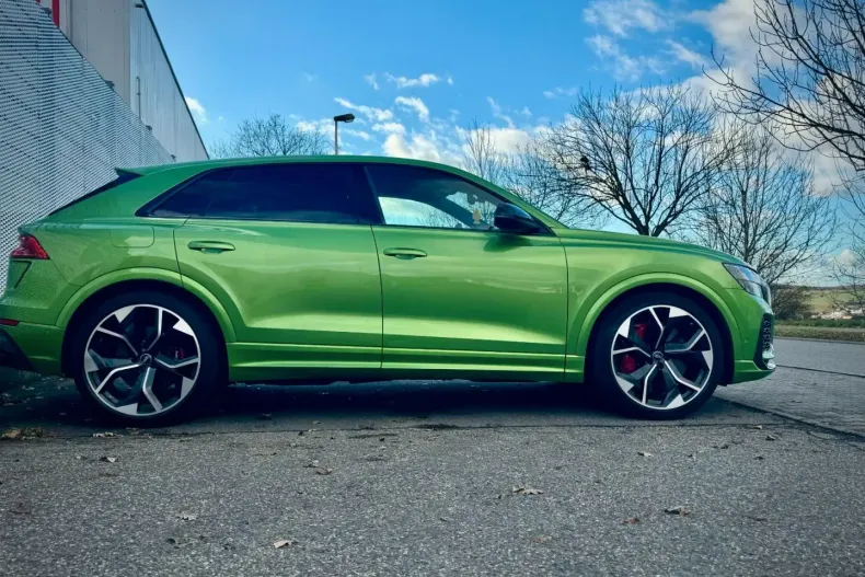 Audi RSQ8 din 2020 cu 51.568 km - oferta AUD109390 - foto 5