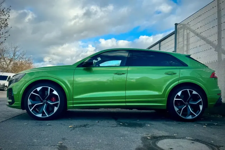 Audi RSQ8 din 2020 cu 51.568 km - oferta AUD109390 - foto 6