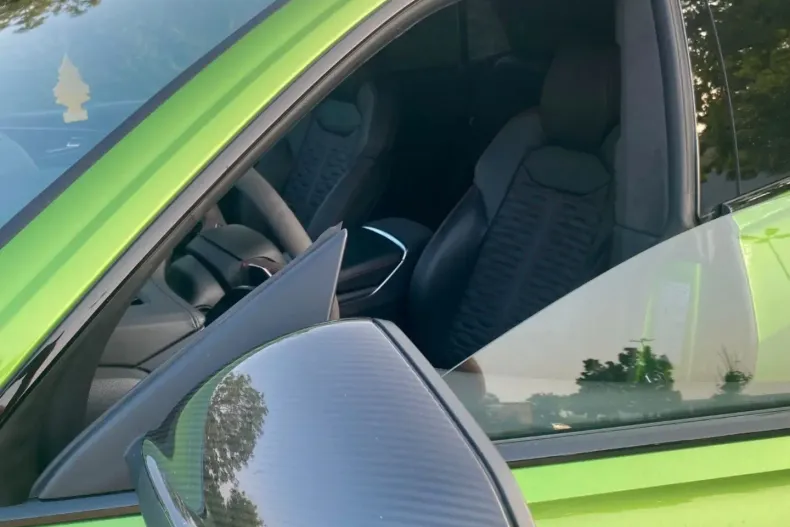 Audi RSQ8 din 2020 cu 51.568 km - oferta AUD109390 - foto 7