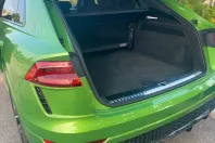 Audi RSQ8 din 2020 cu 51.568 km - oferta AUD109390 - foto 8