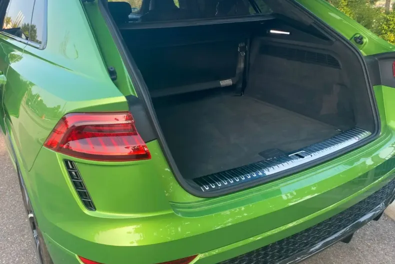 Audi RSQ8 din 2020 cu 51.568 km - oferta AUD109390 - foto 8