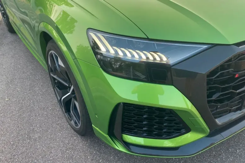 Audi RSQ8 din 2020 cu 51.568 km - oferta AUD109390 - foto 10