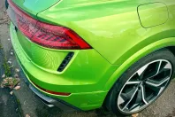 Audi RSQ8 din 2020 cu 51.568 km - oferta AUD109390 - foto 11