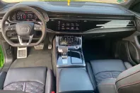 Audi RSQ8 din 2020 cu 51.568 km - oferta AUD109390 - foto 12