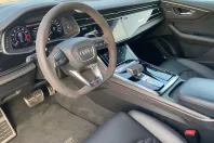 Audi RSQ8 din 2020 cu 51.568 km - oferta AUD109390 - foto 13