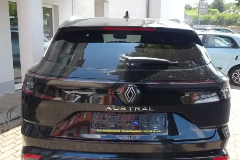 Renault Austral din 2024 cu 18.290 km - oferta REN109391 - foto 4