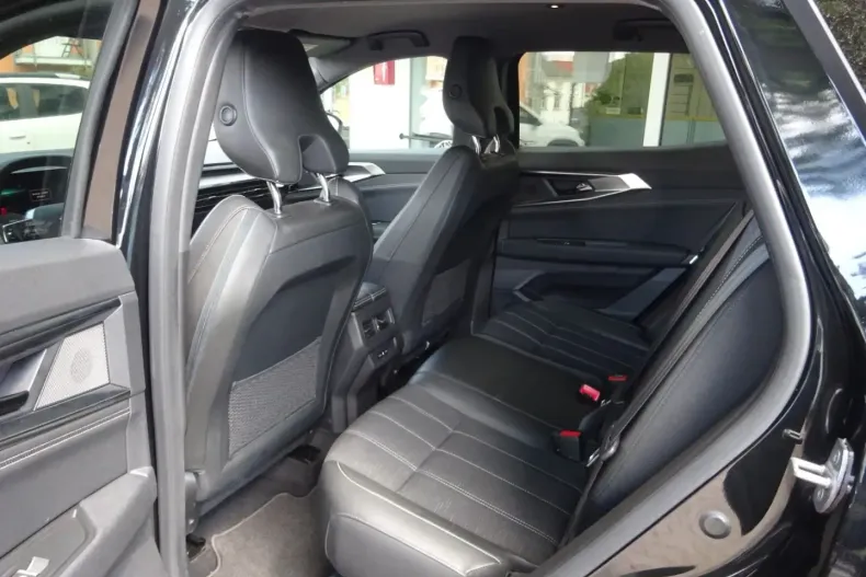 Renault Austral din 2024 cu 18.290 km - oferta REN109391 - foto 6