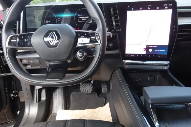 Renault Austral din 2024 cu 18.290 km - oferta REN109391 - foto 9