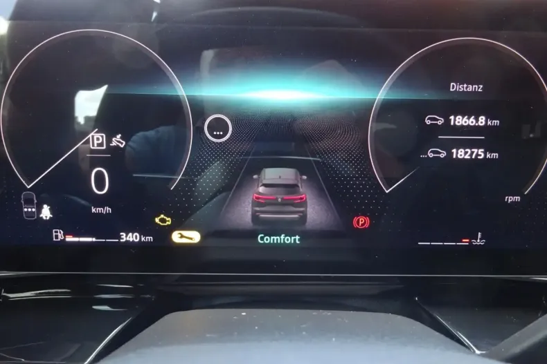 Renault Austral din 2024 cu 18.290 km - oferta REN109391 - foto 11