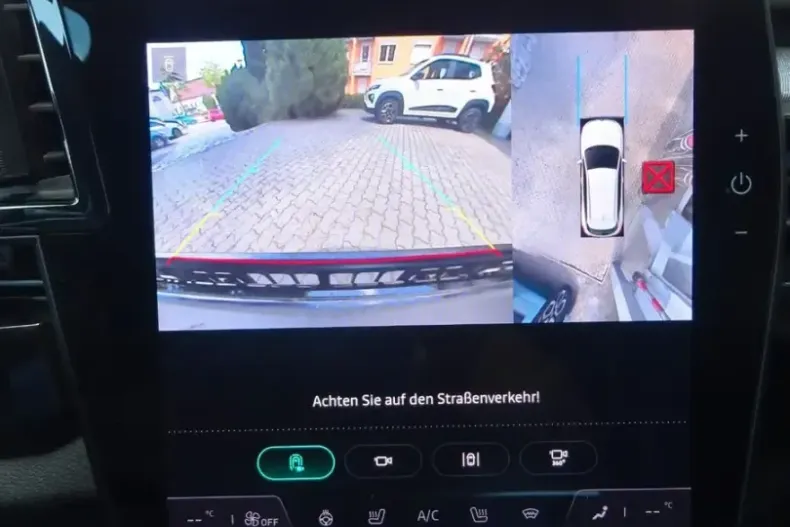 Renault Austral din 2024 cu 18.290 km - oferta REN109391 - foto 12