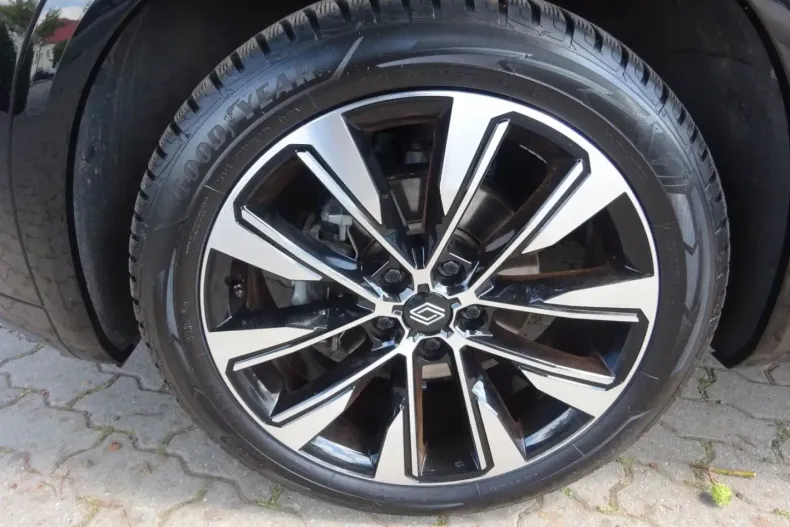 Renault Austral din 2024 cu 18.290 km - oferta REN109391 - foto 13