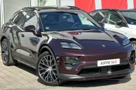 Porsche Macan din 2024 cu 1.481 km - oferta POR109392 - foto 1