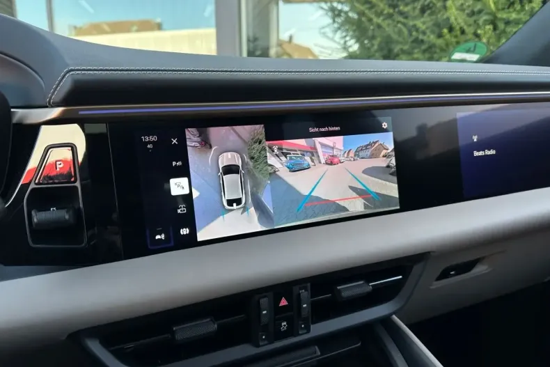 Porsche Macan din 2024 cu 1.481 km - oferta POR109392 - foto 9