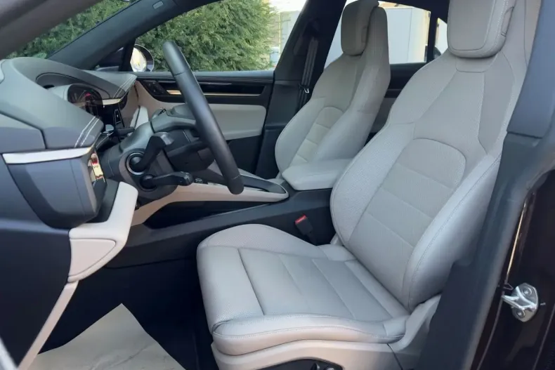 Porsche Macan din 2024 cu 1.481 km - oferta POR109392 - foto 15