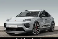 Porsche Macan din 2025 cu 9.900 km - oferta POR109393 - foto 1