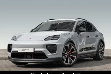 Porsche Macan din 2025 - oferta POR109393