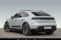 Porsche Macan din 2025 cu 9.900 km - oferta POR109393 - foto 2
