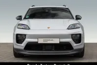 Porsche Macan din 2025 cu 9.900 km - oferta POR109393 - foto 3