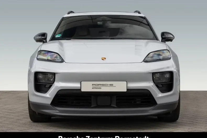 Porsche Macan din 2025 cu 9.900 km - oferta POR109393 - foto 3