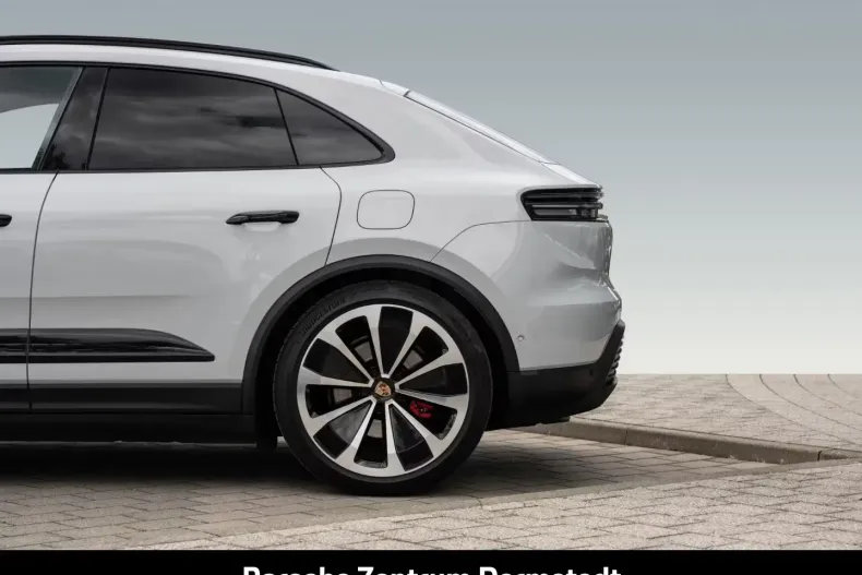 Porsche Macan din 2025 cu 9.900 km - oferta POR109393 - foto 7