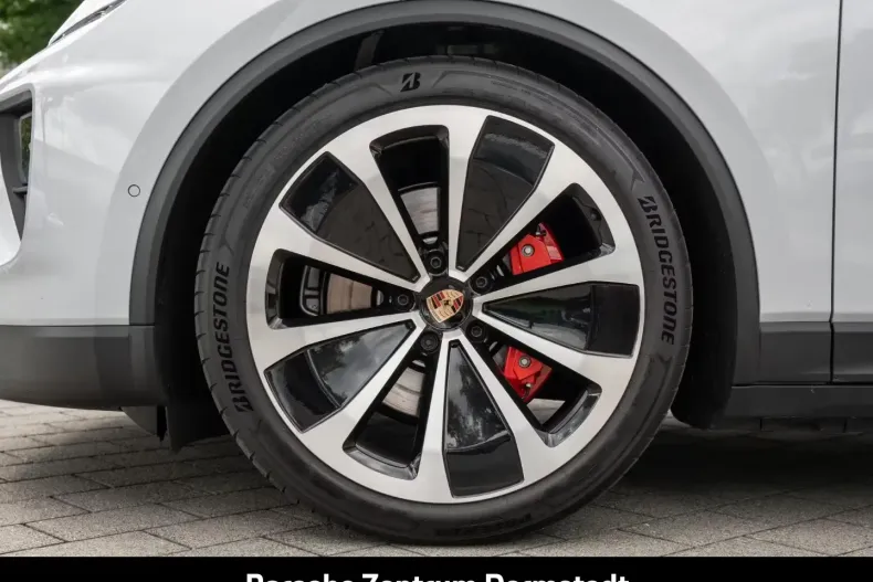 Porsche Macan din 2025 cu 9.900 km - oferta POR109393 - foto 8