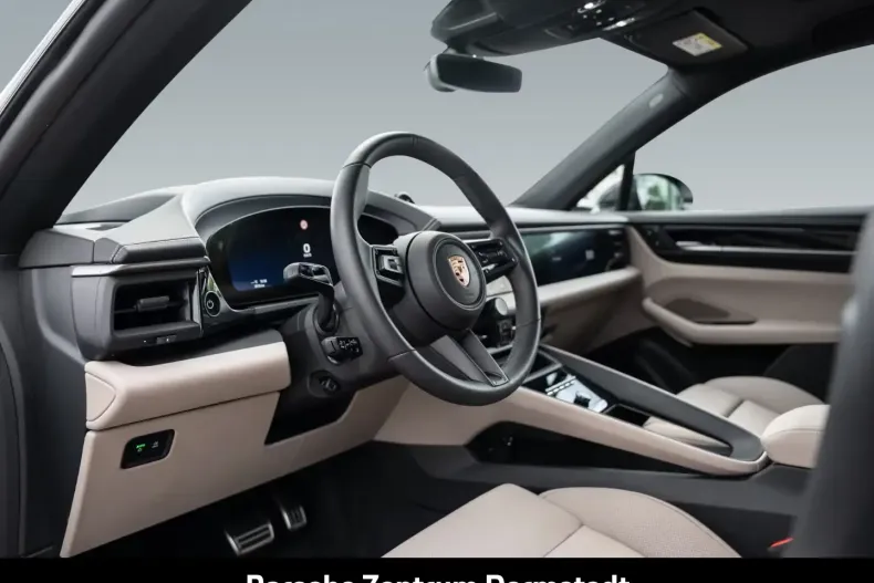 Porsche Macan din 2025 cu 9.900 km - oferta POR109393 - foto 9