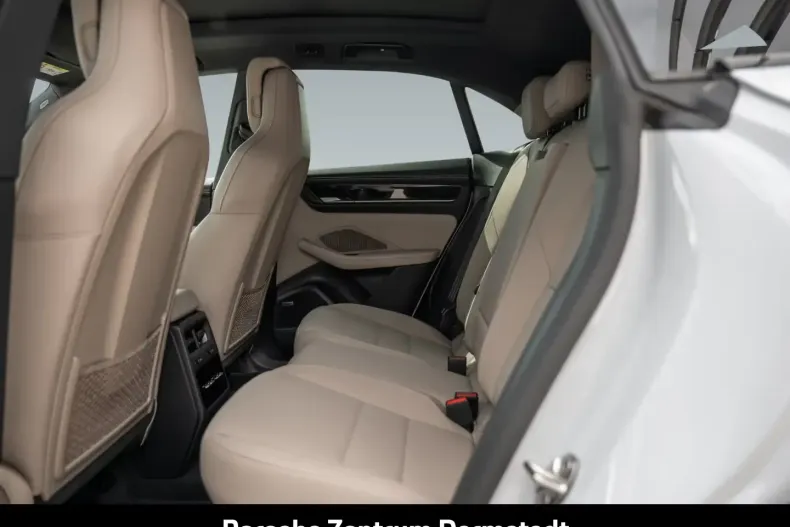 Porsche Macan din 2025 cu 9.900 km - oferta POR109393 - foto 11