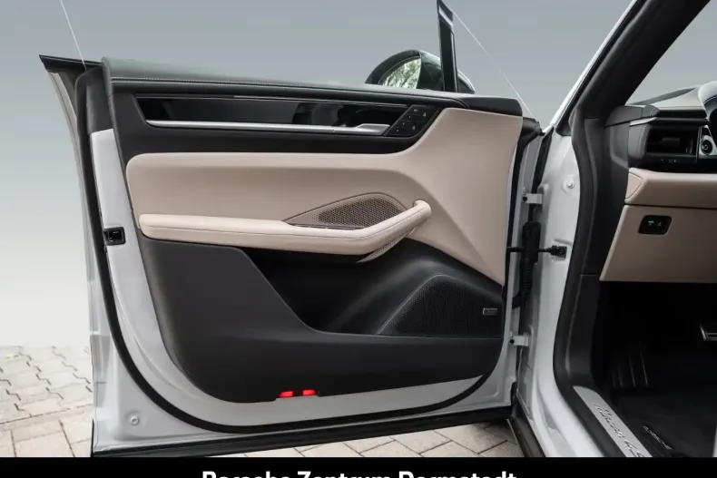 Porsche Macan din 2025 cu 9.900 km - oferta POR109393 - foto 12