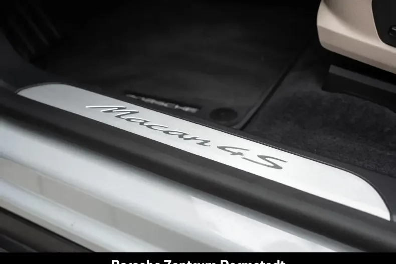 Porsche Macan din 2025 cu 9.900 km - oferta POR109393 - foto 14