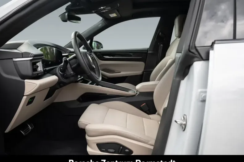 Porsche Macan din 2025 cu 9.900 km - oferta POR109393 - foto 15